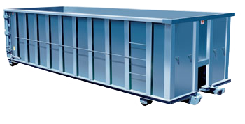 dumpster bin rental